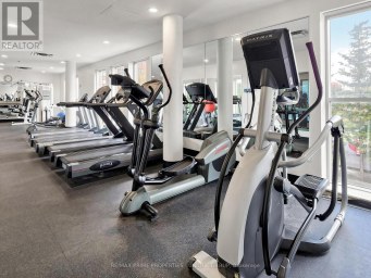PH12 - 2460 EGLINTON AVENUE E Toronto (Eglinton East) Ontario photo 29