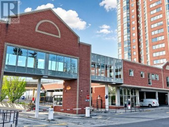 PH12 - 2460 EGLINTON AVENUE E Toronto (Eglinton East) Ontario photo 33
