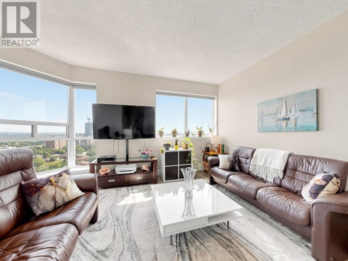 PH12 - 2460 EGLINTON AVENUE E, Toronto (Eglinton East), Ontario, M1K5J7