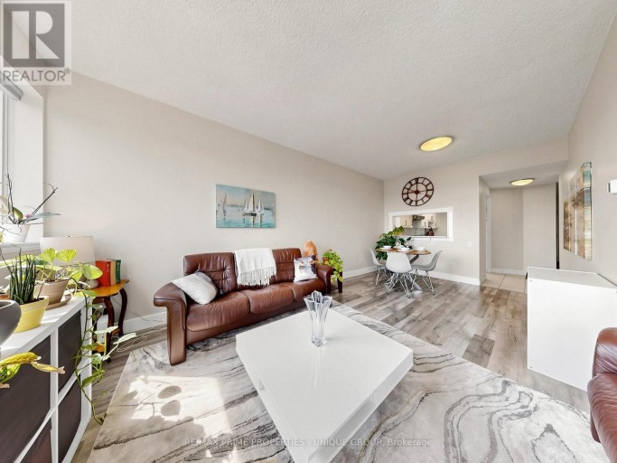 PH12 - 2460 EGLINTON AVENUE E, Toronto (Eglinton East), Ontario, M1K5J7