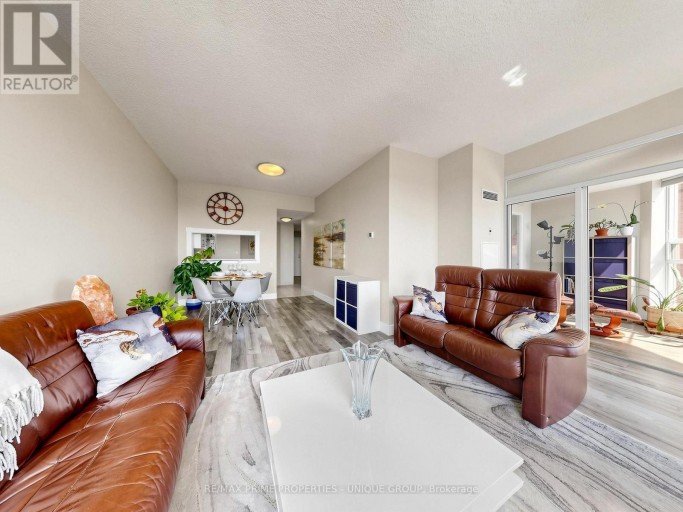 PH12 - 2460 EGLINTON AVENUE E, Toronto (Eglinton East), Ontario, M1K5J7