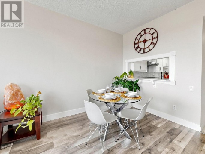 PH12 - 2460 EGLINTON AVENUE E, Toronto (Eglinton East), Ontario, M1K5J7