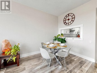 PH12 - 2460 EGLINTON AVENUE E Toronto (Eglinton East) Ontario photo 7