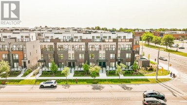 11 - 235 MCLEVIN AVENUE Toronto (Malvern) Ontario photo 1