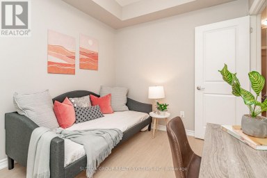 11 - 235 MCLEVIN AVENUE Toronto (Malvern) Ontario photo 17