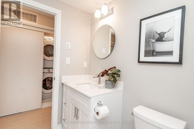 11 - 235 MCLEVIN AVENUE Toronto (Malvern) Ontario photo 22