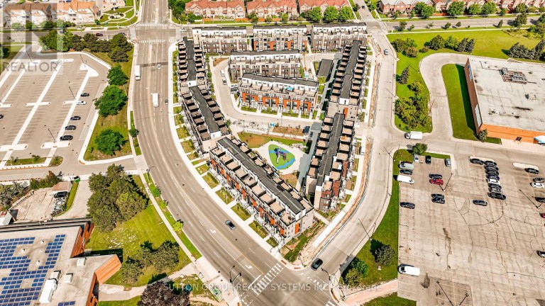 11 - 235 MCLEVIN AVENUE, Toronto (Malvern), Ontario, M1B0E8