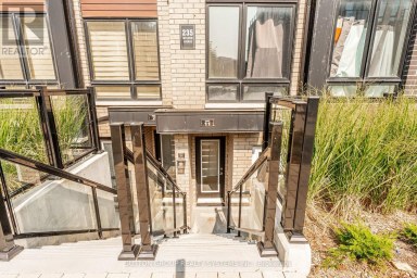 11 - 235 MCLEVIN AVENUE Toronto (Malvern) Ontario photo 4