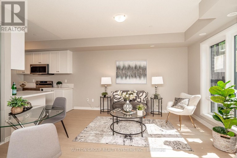 11 - 235 MCLEVIN AVENUE, Toronto (Malvern), Ontario, M1B0E8