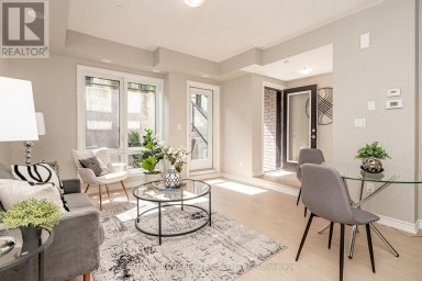 11 - 235 MCLEVIN AVENUE Toronto (Malvern) Ontario photo 8