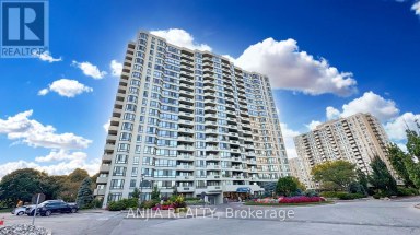 401 - 255 BAMBURGH CIRCLE Toronto (Steeles) Ontario photo 1