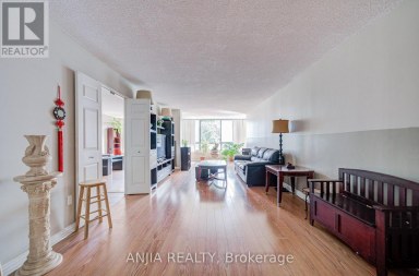 401 - 255 BAMBURGH CIRCLE Toronto (Steeles) Ontario photo 11