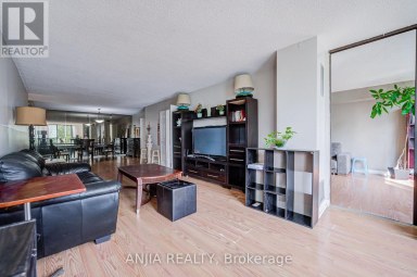 401 - 255 BAMBURGH CIRCLE Toronto (Steeles) Ontario photo 12