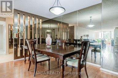 401 - 255 BAMBURGH CIRCLE Toronto (Steeles) Ontario photo 15