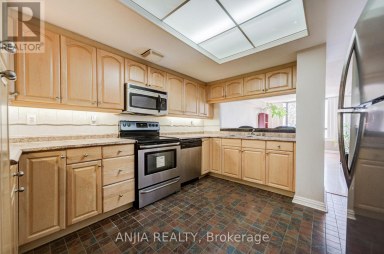401 - 255 BAMBURGH CIRCLE Toronto (Steeles) Ontario photo 17