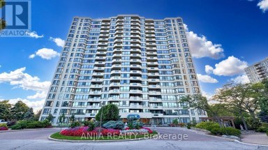 401 - 255 BAMBURGH CIRCLE Toronto (Steeles) Ontario photo 2