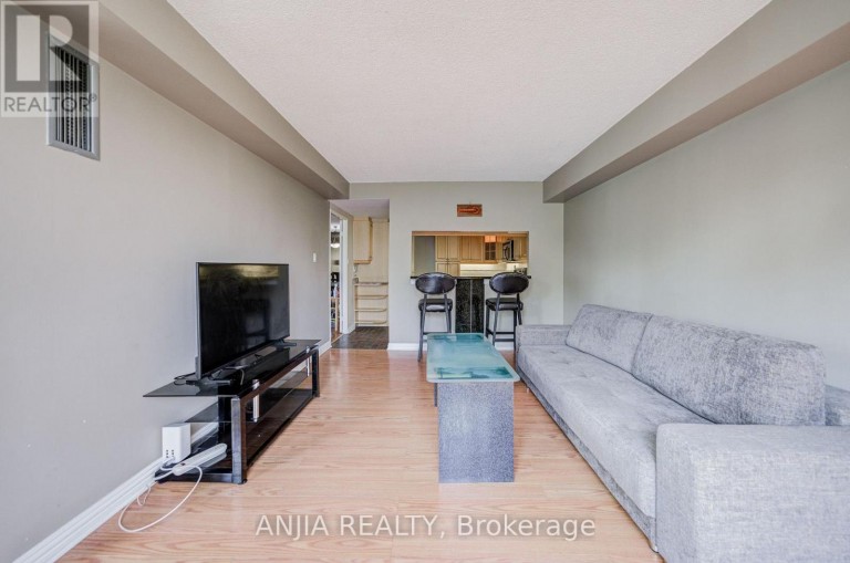 401 - 255 BAMBURGH CIRCLE, Toronto (Steeles), Ontario, M1W3T6