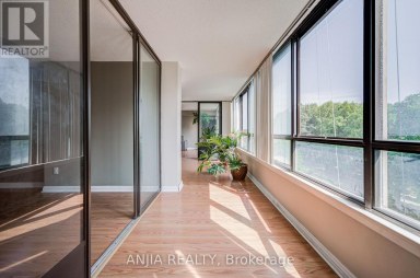 401 - 255 BAMBURGH CIRCLE Toronto (Steeles) Ontario photo 23