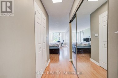 401 - 255 BAMBURGH CIRCLE Toronto (Steeles) Ontario photo 27