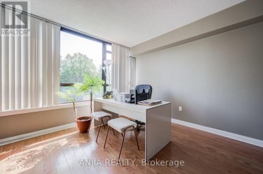 401 - 255 BAMBURGH CIRCLE Toronto (Steeles) Ontario photo 31
