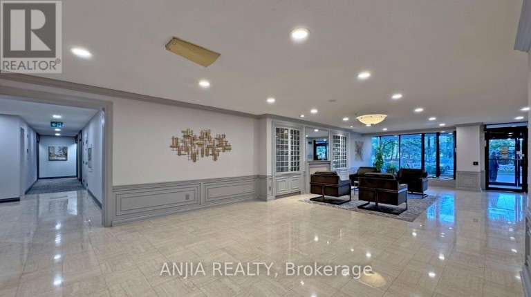 401 - 255 BAMBURGH CIRCLE, Toronto (Steeles), Ontario, M1W3T6