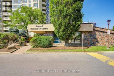401 - 255 BAMBURGH CIRCLE Toronto (Steeles) Ontario photo 40
