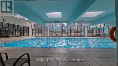 401 - 255 BAMBURGH CIRCLE Toronto (Steeles) Ontario photo 43