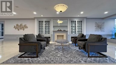 401 - 255 BAMBURGH CIRCLE Toronto (Steeles) Ontario photo 5