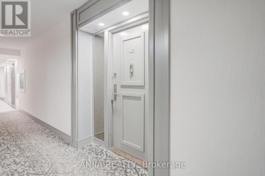 401 - 255 BAMBURGH CIRCLE Toronto (Steeles) Ontario photo 7