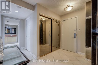 401 - 255 BAMBURGH CIRCLE Toronto (Steeles) Ontario photo 9