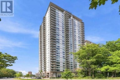 1006 - 190 BOROUGH DRIVE Toronto (Bendale) Ontario photo 1
