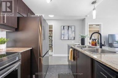 1006 - 190 BOROUGH DRIVE Toronto (Bendale) Ontario photo 10