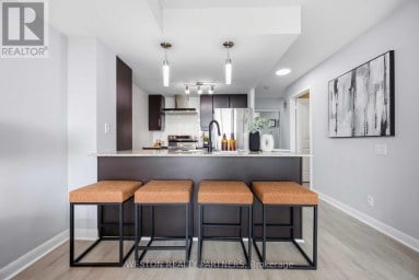 1006 - 190 BOROUGH DRIVE Toronto (Bendale) Ontario photo 11