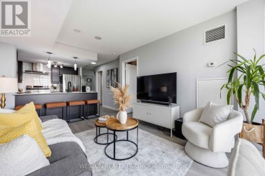 1006 - 190 BOROUGH DRIVE Toronto (Bendale) Ontario photo 14