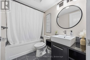 1006 - 190 BOROUGH DRIVE Toronto (Bendale) Ontario photo 21