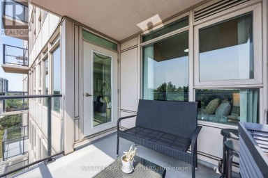 1006 - 190 BOROUGH DRIVE Toronto (Bendale) Ontario photo 23