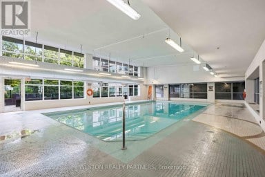 1006 - 190 BOROUGH DRIVE Toronto (Bendale) Ontario photo 29