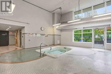 1006 - 190 BOROUGH DRIVE Toronto (Bendale) Ontario photo 30