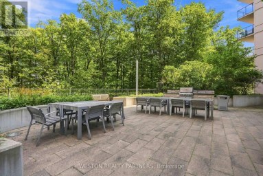 1006 - 190 BOROUGH DRIVE Toronto (Bendale) Ontario photo 31