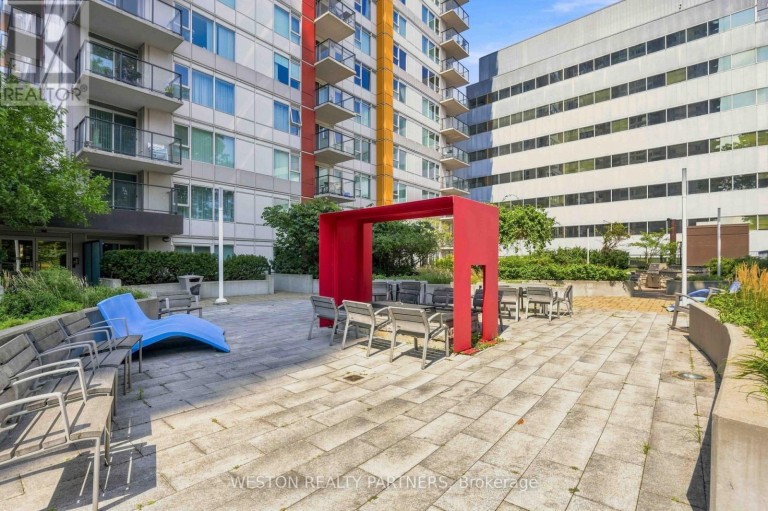 1006 - 190 BOROUGH DRIVE, Toronto (Bendale), Ontario, M1P0B6