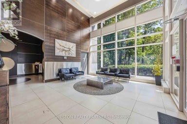 1006 - 190 BOROUGH DRIVE Toronto (Bendale) Ontario photo 4