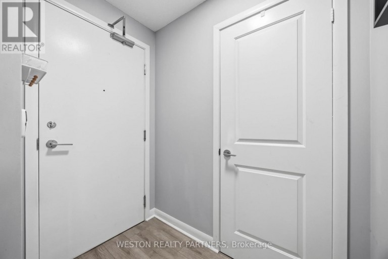 1006 - 190 BOROUGH DRIVE, Toronto (Bendale), Ontario, M1P0B6