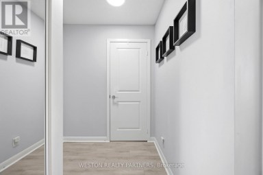 1006 - 190 BOROUGH DRIVE Toronto (Bendale) Ontario photo 6