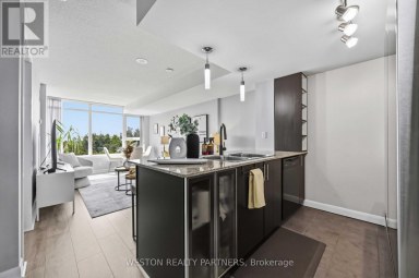 1006 - 190 BOROUGH DRIVE Toronto (Bendale) Ontario photo 8