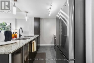 1006 - 190 BOROUGH DRIVE Toronto (Bendale) Ontario photo 9