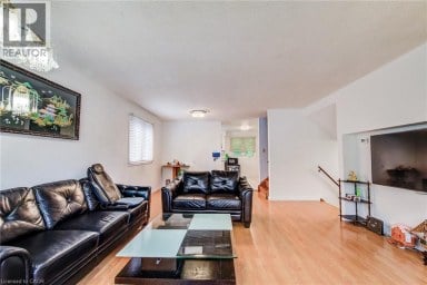 282 DRIFTWOOD Drive Kitchener Ontario photo 12