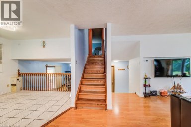 282 DRIFTWOOD Drive Kitchener Ontario photo 13