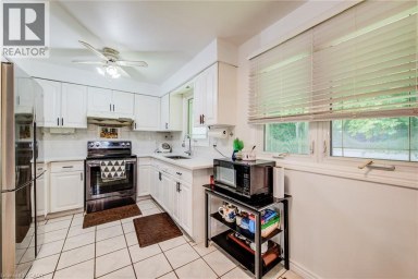 282 DRIFTWOOD Drive Kitchener Ontario photo 15