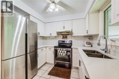 282 DRIFTWOOD Drive Kitchener Ontario photo 17