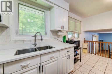 282 DRIFTWOOD Drive Kitchener Ontario photo 18
